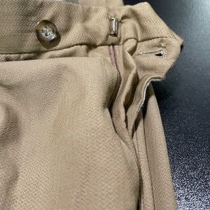 Bernini Zignone Italian dress pants 38 x 30